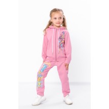 Suit for a girl Wear Your Own 128 Pink (6018-057-33-5-v38)