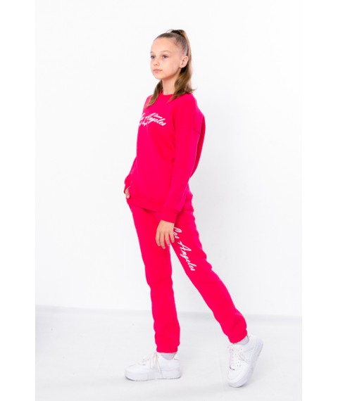 Costume for a girl (teenager) Wear Your Own 146 Pink (6397-025-33-v4)