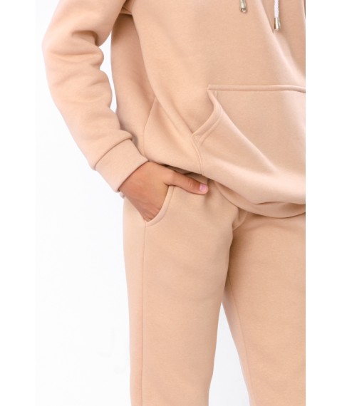 Suit for a girl (teenager) Wear Your Own 158 Beige (6398-025-2-v17)