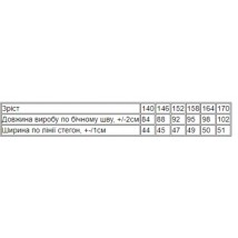 Штани для хлопчика (підліткові) Носи Своє 146 Зелений (6232-057-1-v2)