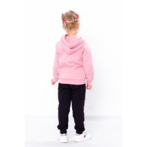 Suit for a girl Wear Your Own 128 Pink (6018-023-33-8-v14)