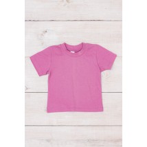 Children's T-shirt Nosy Svoe 92 Pink (6021-001V-v328)