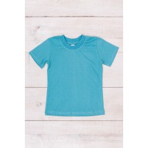 Children's t-shirt Nosy Svoe 110 Blue (6021-001V-v262)