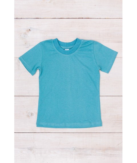 Children's t-shirt Nosy Svoe 110 Blue (6021-001V-v262)