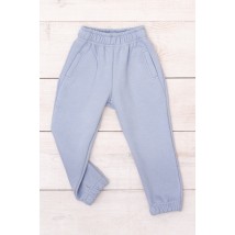Children's trousers Nosy Svoe 104 Blue (6060-025-v90)