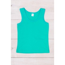 Children's T-shirt Nosy Svoe 110 Menthol (6072-001-v27)