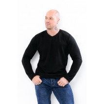 Men's Jumper Carry Your Own 48 Black (8117-112-v11)