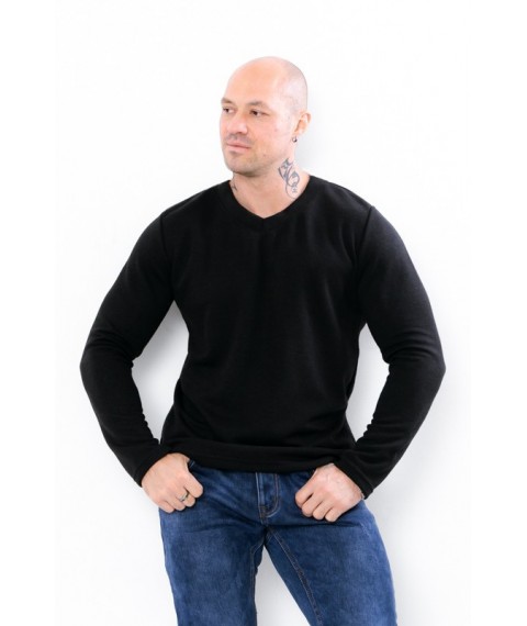Men's Jumper Carry Your Own 48 Black (8117-112-v11)