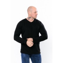 Men's Jumper Carry Your Own 48 Black (8117-112-v11)