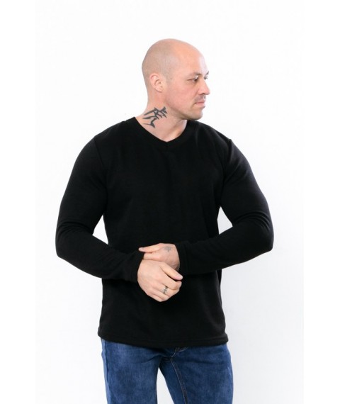 Men's Jumper Carry Your Own 48 Black (8117-112-v11)