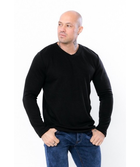 Men's Jumper Carry Your Own 48 Black (8117-112-v11)
