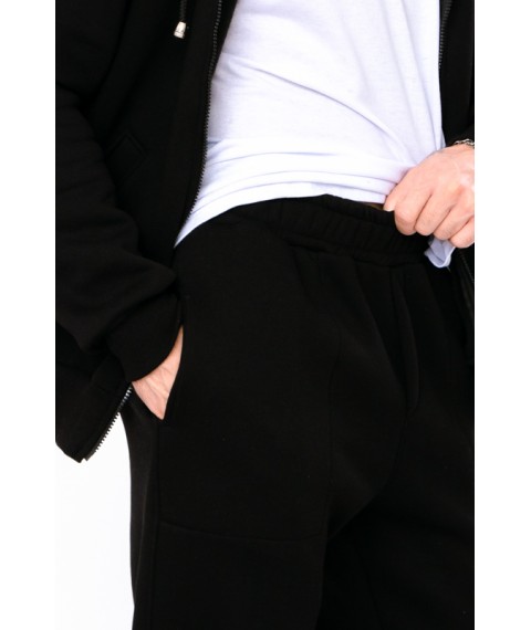 Men's pants Nosy Svoe 54 Black (8338-025-v11)