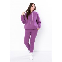 Women's suit Wear Your Own 54 Purple (8368-025-33-v17)