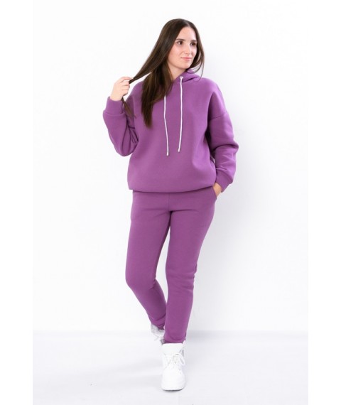Women's suit Wear Your Own 54 Purple (8368-025-33-v17)