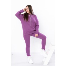 Women's suit Wear Your Own 50 Purple (8368-025-33-v11)