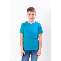 Children's T-shirt Nosy Svoe 122 Blue (6021-001-1-v130)