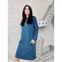 Women's dress Wear Your Own 44 Blue (8369-025-v2)