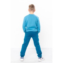 Children's trousers Nosy Svoe 92 Blue (6060-025-v141)