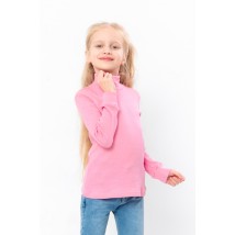 Children's turtleneck Nosy Svoe 152 Pink (6068-021-v185)