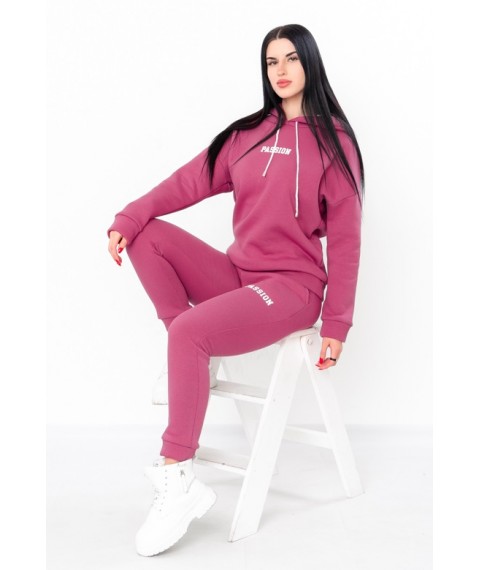Women's suit Wear Your Own 54 Pink (8164-025-33-v48)
