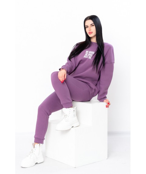 Women's suit Wear Your Own 54 Purple (8359-025-33-v17)