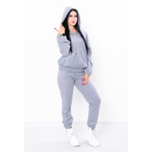 Women's suit Wear Your Own 52 Gray (8375-027-v17)