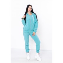 Women's suit Wear Your Own 52 Turquoise (8375-027-v16)