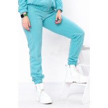 Women's suit Wear Your Own 48 Turquoise (8375-027-v8)