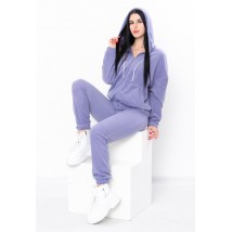 Women's suit Wear Your Own 52 Purple (8375-027-v18)