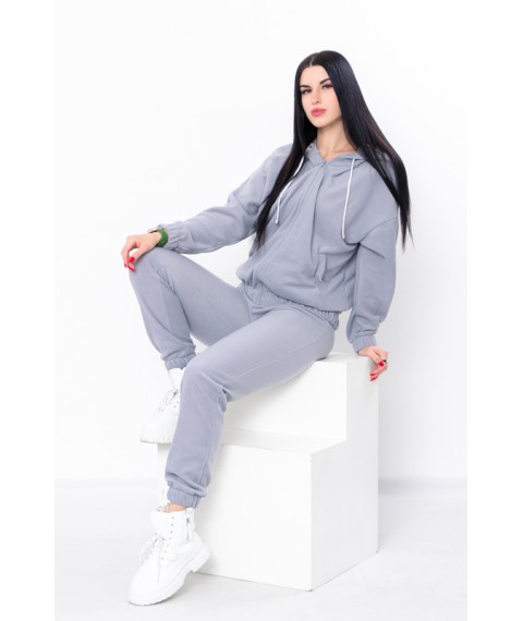 Women's suit Wear Your Own 44 Gray (8375-027-v2)