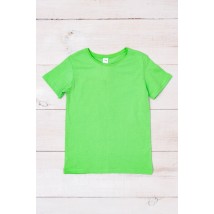 Children's t-shirt Nosy Svoe 134 Light green (6021-001-1-v13)