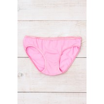 Panties for girls (teenagers) Nosy Svoe 140 Pink (6284-036-v6)