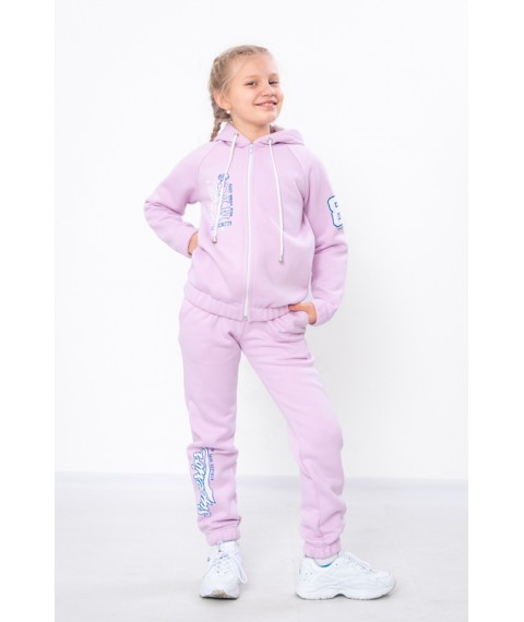Suit for a girl Wear Your Own 116 Pink (6309-025-33-5-v3)