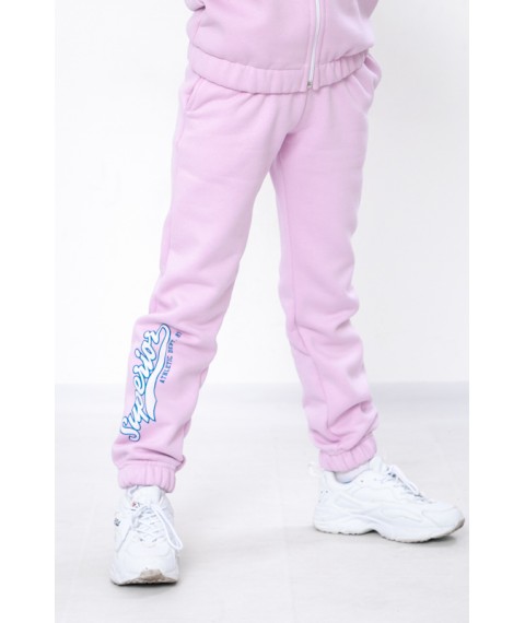 Suit for a girl Wear Your Own 128 Pink (6309-025-33-5-v7)
