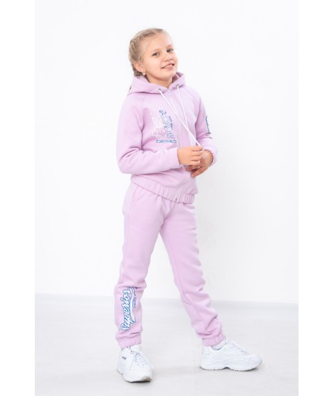 Suit for a girl Wear Your Own 122 Pink (6309-025-33-5-v5)
