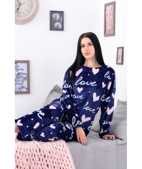Women's pajamas Nosy Svoe 44 Blue (8162-035-v64)