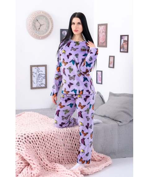 Піжама жіноча Носи Своє 50 Фіолетовий (8162-035-v19)