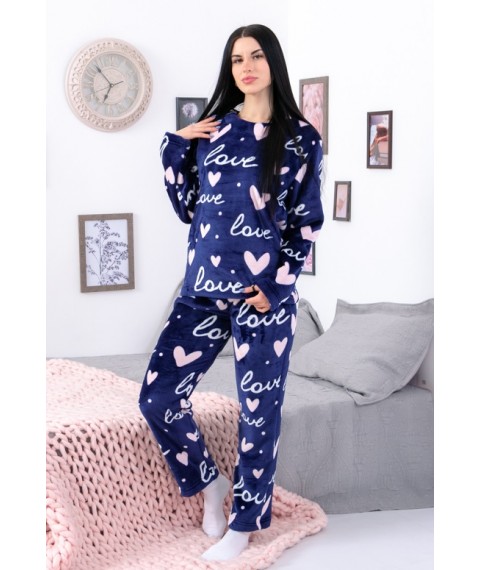 Women's pajamas Nosy Svoe 44 Blue (8162-035-v64)