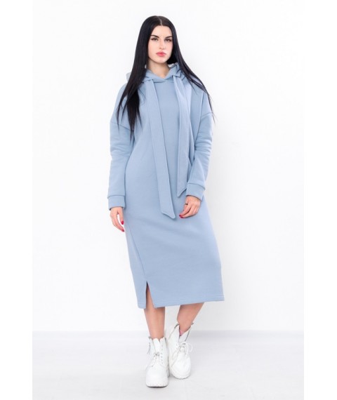 Сукня жіноча Носи Своє 44 Блакитний (8255-025-v6)
