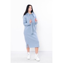 Women's dress Wear Your Own 44 Blue (8255-025-v6)