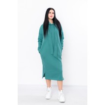 Women's dress Wear Your Own 44 Green (8255-025-v5)