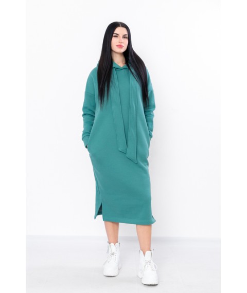 Women's dress Wear Your Own 46 Green (8255-025-v8)