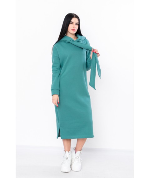 Сукня жіноча Носи Своє 48 Зелений (8255-025-v11)