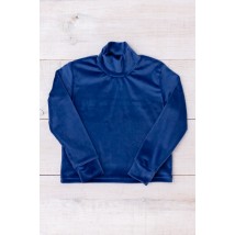 Children's turtleneck Nosy Svoe 140 Blue (6236-030-1-v14)