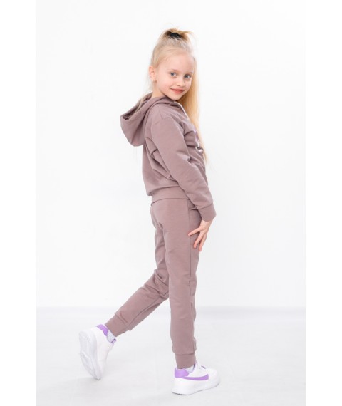 Suit for a girl Wear Your Own 128 Pink (6415-057-33-5-v7)