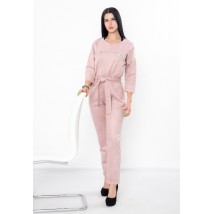 Women's overalls Nosy Svoe 54 Pink (8152-087-v3)