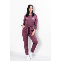 Women's overalls Wear Your Own 54 Violet (8152-087-v0)