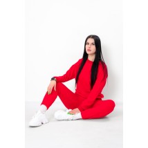 Women's suit Wear Your Own 54 Red (8226-057-1-v16)