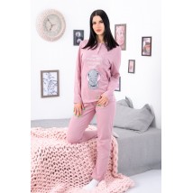 Women's pajamas Nosy Svoe 46 Pink (8240-001-33-v3)