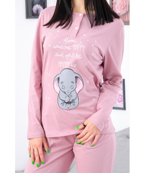 Women's pajamas Nosy Svoe 48 Pink (8240-001-33-v5)